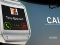 Galaxy Gear, el reloj inteligente de Samsung ve la luz